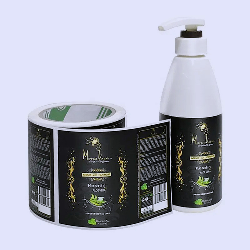 某日化用品厂定制无关键词无关键词