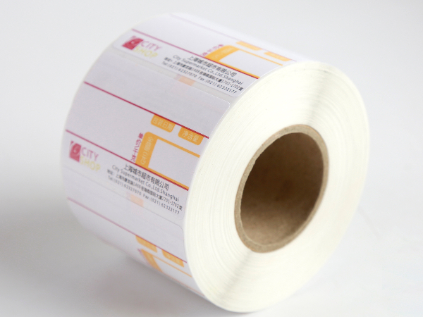 不干胶印刷：黏住你的注意力