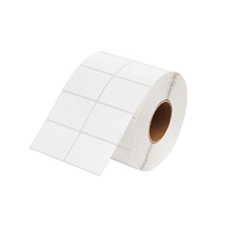 标签纸-如何区分铜版纸和热敏纸？